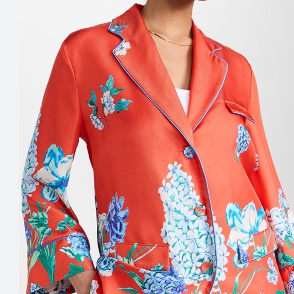 Cara Cara Blazer - Sz. M - NWT